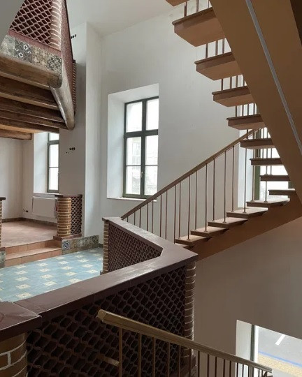 Продаж торгове приміщення на Ланжероновская ул., 17 поверх - 1/2 Одесса - изображение 5