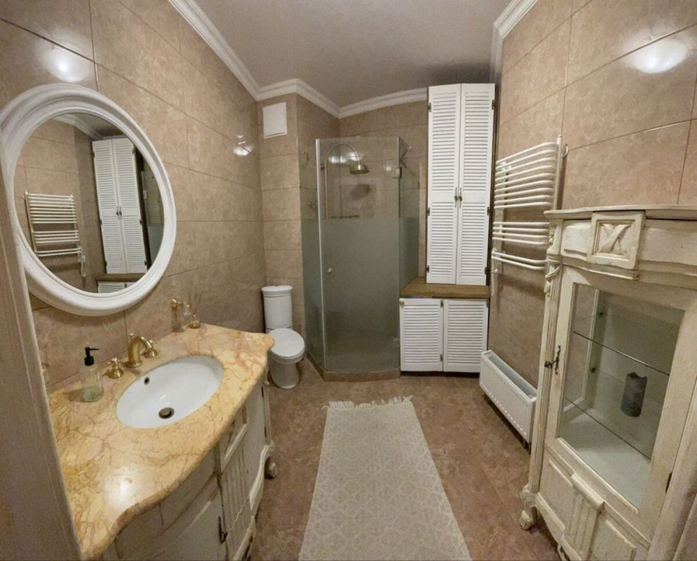 Оренда Квартира 1-кімнатна, 8/25 поверх на Зарічна, 1г Київ - фото 8