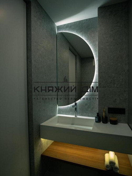 Просторная 2к. квартира в ЖК Київ - фото 10