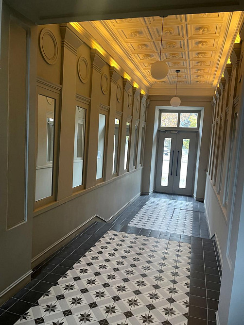 Продаж Квартира 2-кімнатна, 4/5 поверх на Інститутська вул., д. 13-А Київ - фото 20