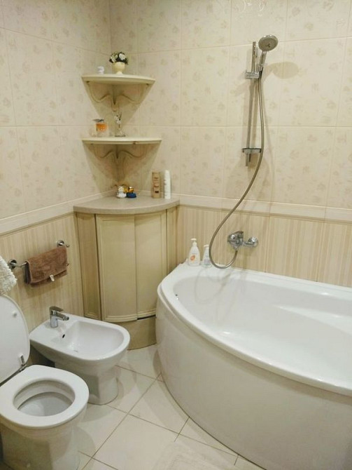 Оренда Квартира 2-кімнатна на Гмыри Бориса ул. Київ - фото 7