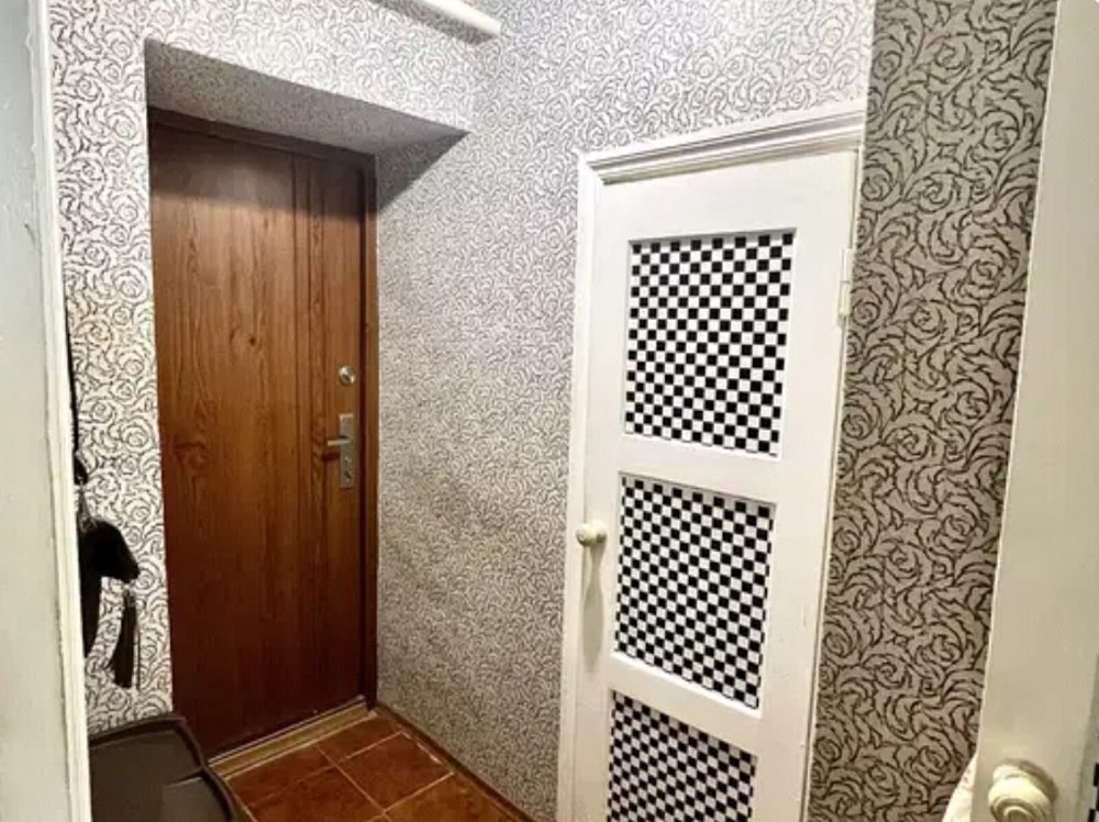 Продаж Квартира 1-кімнатна, 1/9 поверх на Юності Вінниця - фото 4