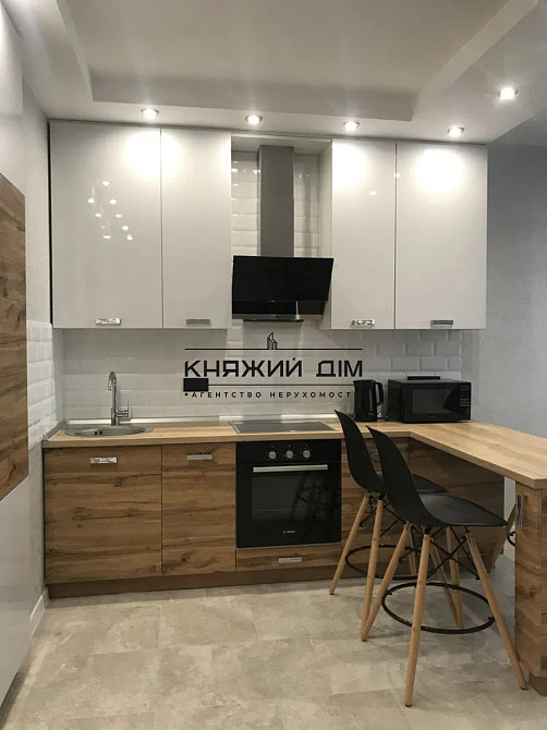 Оренда 1-кімнатної квартири у ЖК Паркові озера, код 11204059 Киев - изображение 6