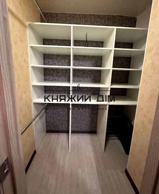 Оренда Квартира 1-кімнатна, 20/26 поверх на Крушельницкой Соломии ул. Київ - фото 8