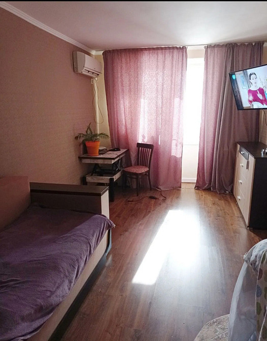 Продаж однокімнатної квартири на Жадова. Кропивницький - фото 3