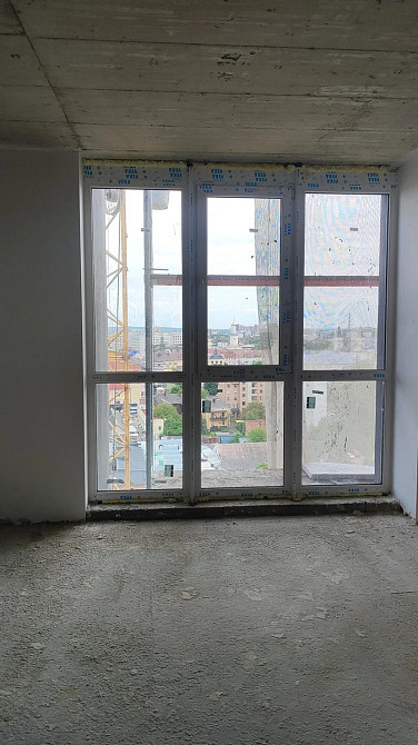 Продаж Квартира 1-кімнатна, 15/15 поверх на Південний б-р Ивано-Франковск - изображение 6