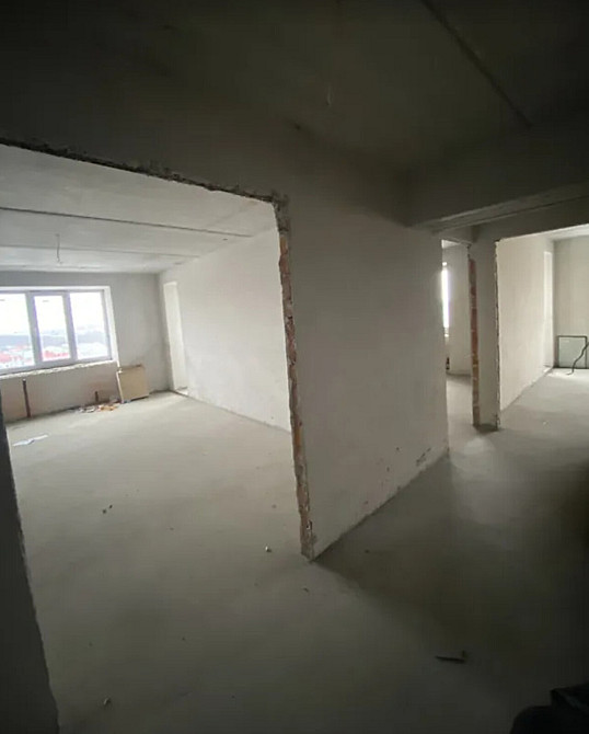 Продаж 3к квартири 90.8 кв. м на вул. Бережанська Тернопіль - фото 9