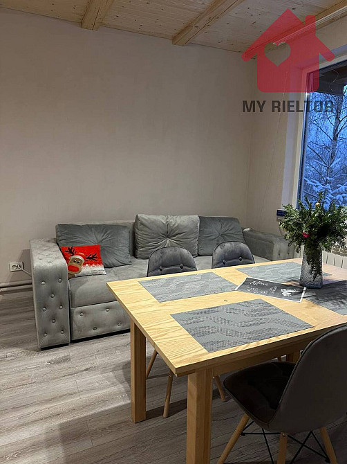 Продаж будинку у топовій локації - схил гори Красія с.Вишка  - photo 10