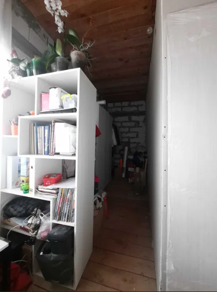 Продам 3-х комнатную сталинку с узаконенным гаражом Одеса - фото 10