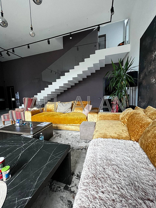 Продаж Будинок 5-кімнатний на Княгині Ольги вул., 26 Петропавлівська Борщагівка - фото 10