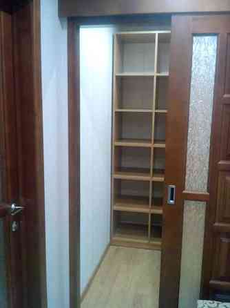 Оренда Квартира 1-кімнатна, 2/16 поверх на Харьковское шоссе, 172 Київ