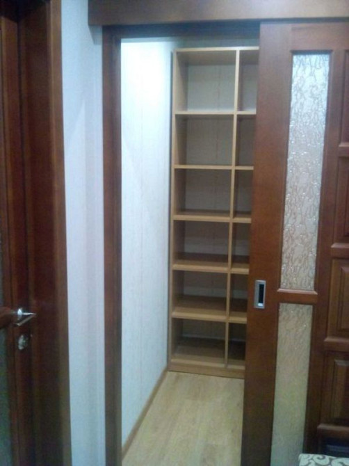 Оренда Квартира 1-кімнатна, 2/16 поверх на Харьковское шоссе, 172 Київ - фото 3