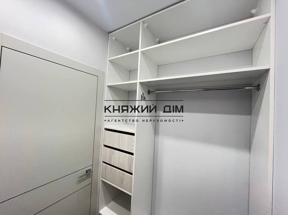 Оренда 2 кімнатної квартири ЖК Берег Дніпра КОД 11202025 Киев - изображение 15