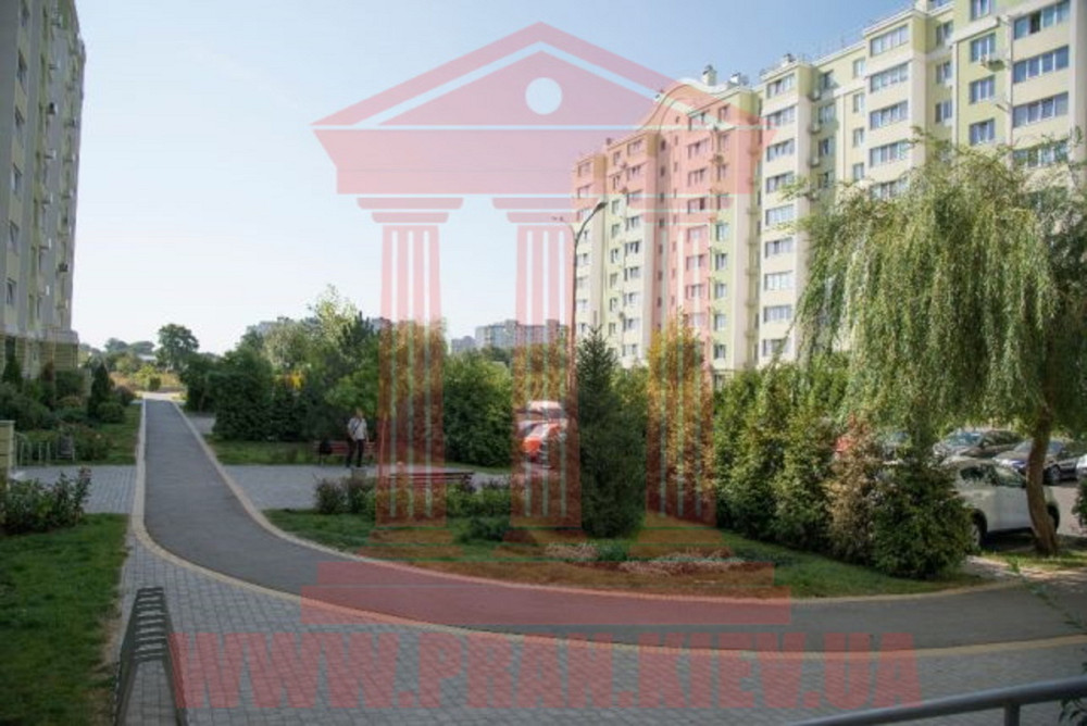 Продаж 4к Квартира 137 кв.м Февральская Бориспіль - фото 14