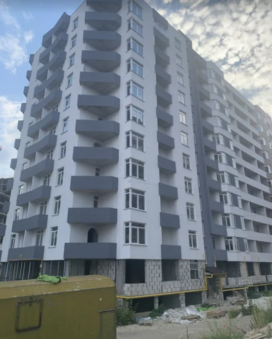 Продаж 1к квартири 40 кв. м на вул. Смакули Тернопіль - фото 10