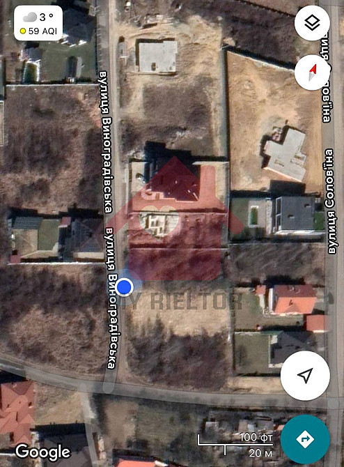 Продаж земельної ділянки 7.4 соток Ужгород - изображение 7