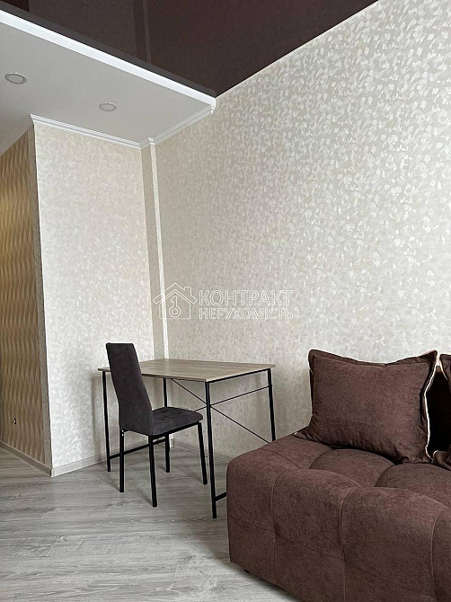 Оренда Квартира 1-кімнатна, 24/25 поверх на вул. Григорівське Харьков - изображение 3