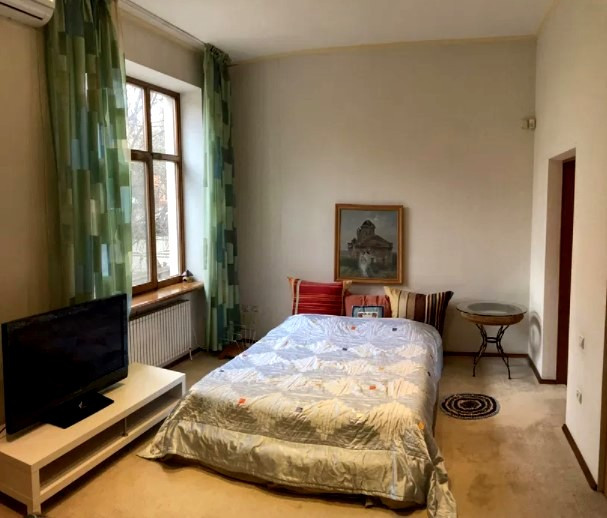 Дом с евроремонтом на Фонтане, Кордонный переулок /Бернардацци Одеса - фото 7