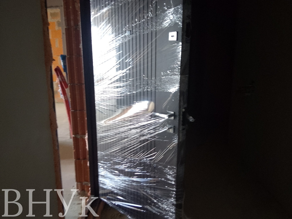 Продаж Квартира 2-кімнатна, 15/16 поверх на вул. Нечая Полковника Ternopil' - photo 9