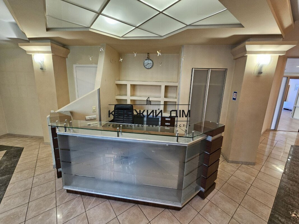 Оренда офісне приміщення на вул. Велика Васильківська поверх - 5/9 Київ - фото 2