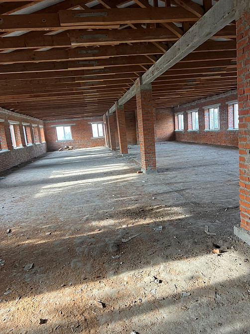 Продаж виробниче приміщення на вул. Фабрична приміщень - 40 Пустомити - фото 10