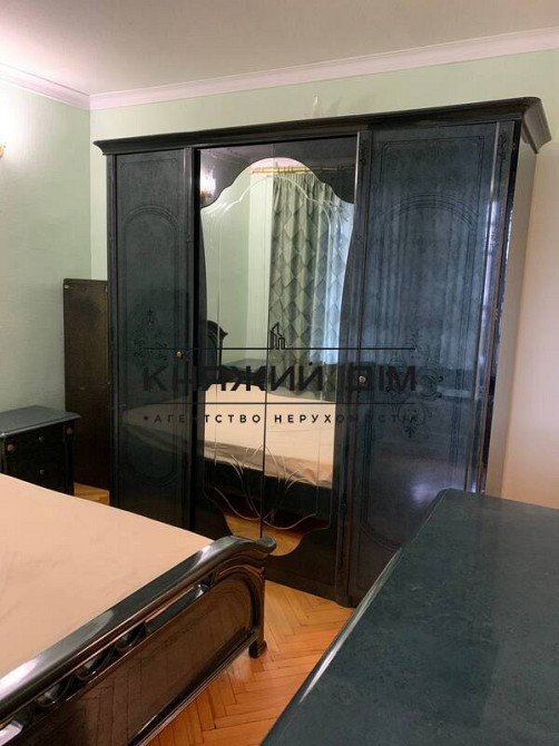 Оренда Квартира 3-кімнатна, 4/9 поверх на Маяковского Владимира просп./Червоної Калини просп. Київ - фото 19