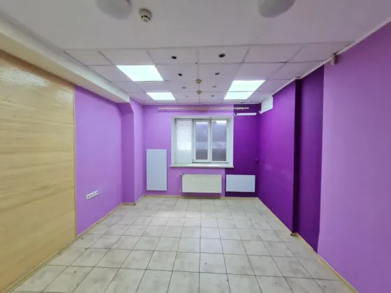 Здається Офісні приміщення площа 155.1 кв.м Київ Проспект Володимира Івасюка 20Б Київ