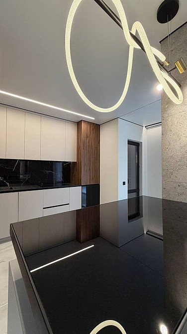 Продаж Квартира 2-кімнатна, 6/16 поверх на Ленкавського вул., 34 Ивано-Франковск - изображение 6