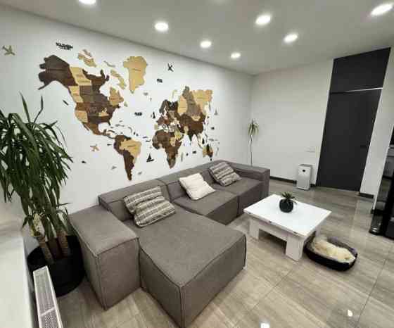 1ком.евродвушка - ЖК 32 Жемчужина на Каманина Одесса