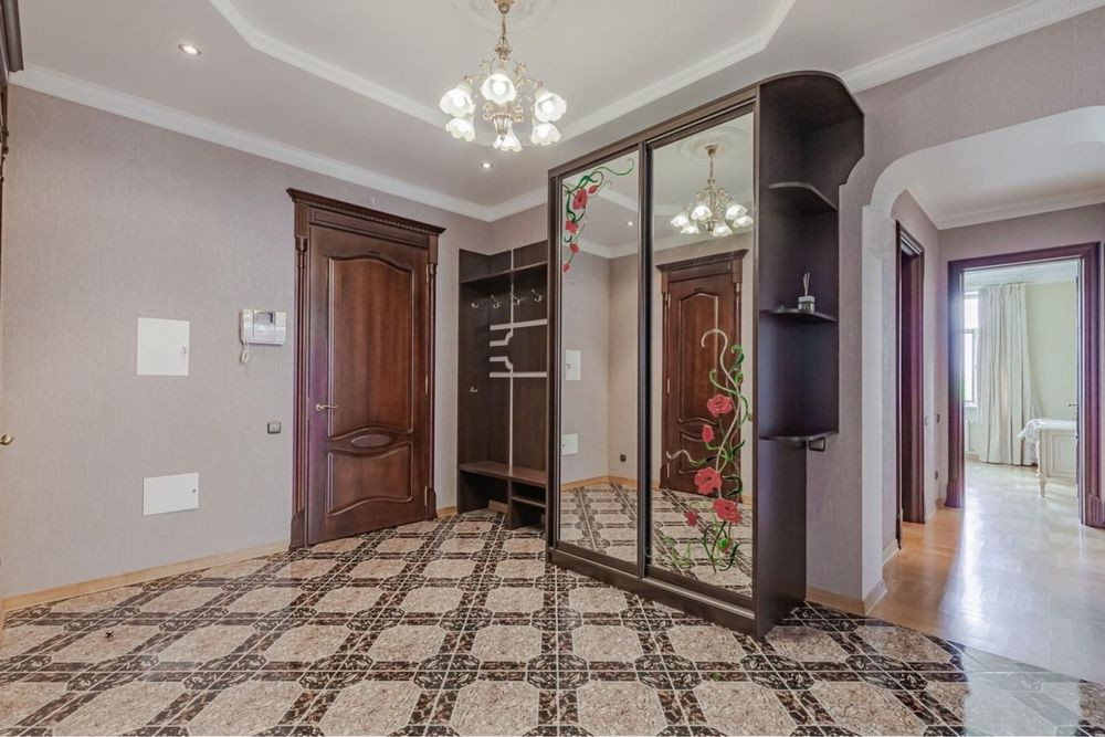 Продаж Квартира 4-кімнатна, 5/9 поверх на Гончара Олеся вул., д. 26 Kiev - photo 18