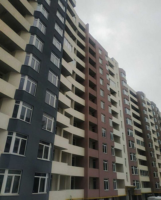 Продаж 2к квартири, 54 кв.м, вул. Київська Тернопіль - фото 1