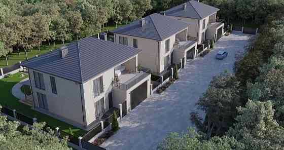 Дом на Фонтане Одеса