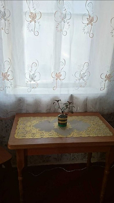 Оренда Квартира 1-кімнатна, 2/2 поверх Вінниця - фото 1