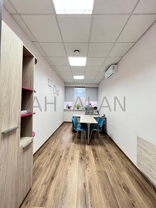 Оренда офісне приміщення на Польова вул., 24Д приміщень - 15, поверх - 4/9 Київ - фото 12