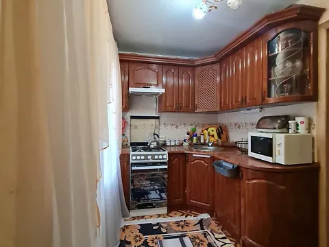 Продаж 1к Квартира 30 кв.м Марка Кропивницького (Потьомкінська) вулиця 143А Миколаїв - фото 16