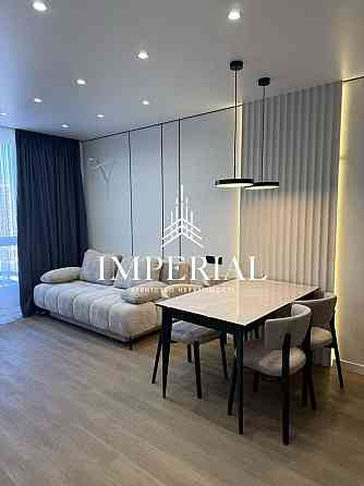 Оренда Квартира 1-кімнатна, 9/25 поверх на вул. Івана Виговського Киев