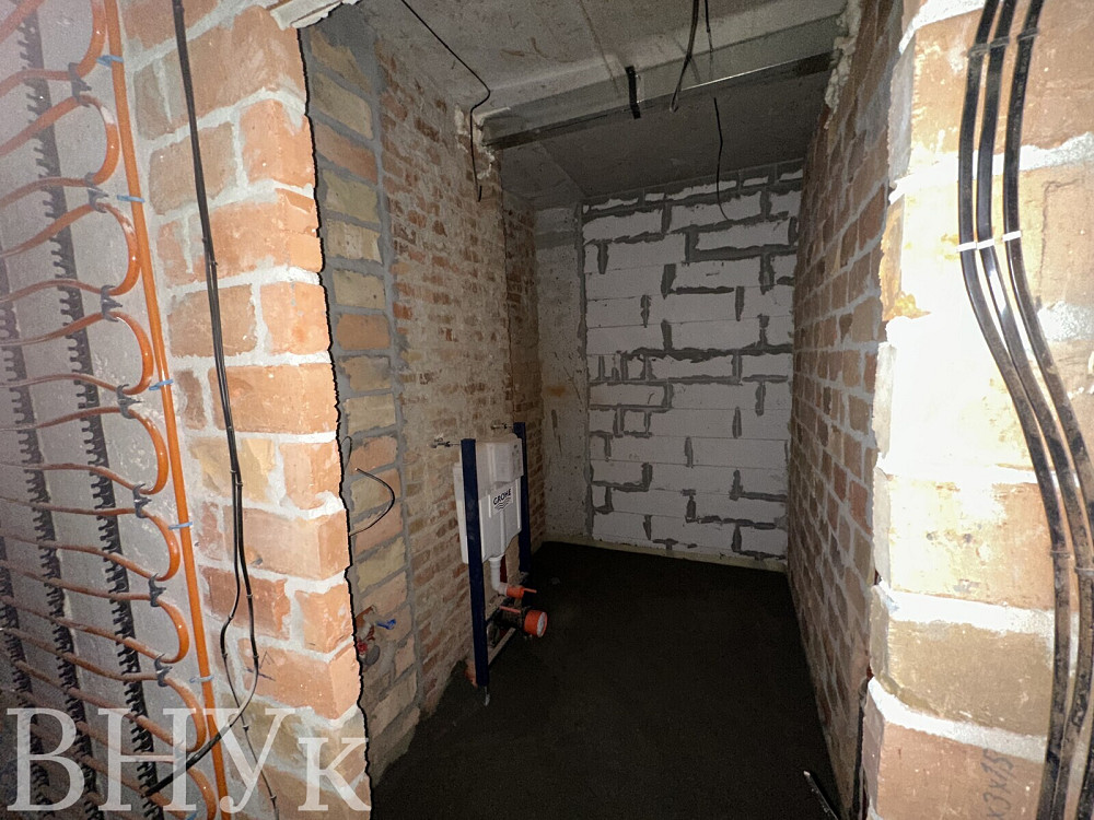 Продаж Квартира 1-кімнатна, 3/4 поверх на Бандери С. пр. Тернополь - изображение 7