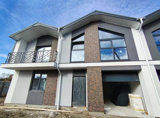 For sale 2-storey Duplex with land 2.86 ares 142 sq.m 3 rooms at Федорченка Uhornyky (m Ivano-Frankivsk raion) - photo 11