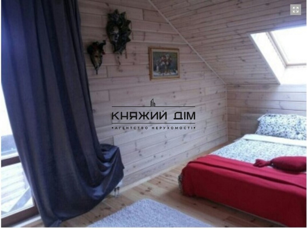 Шикарный дом на продажу 210 м2 Васильковский район Срочно №229460 Велика Бугаївка - фото 11