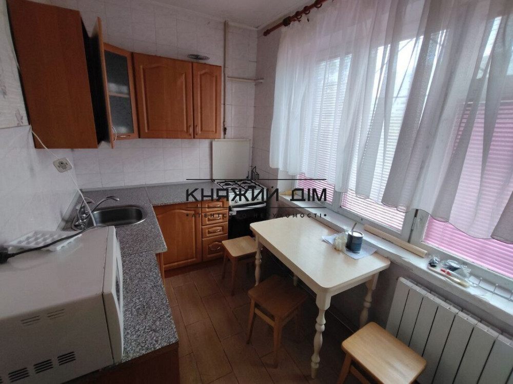 Оренда однокімнатної квартири на Оболоне. М. Г.Дніпра 10 хв. Код: 11203955 Киев - изображение 8