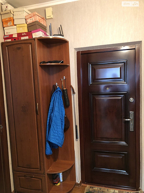 Продаж Квартира 1-кімнатна, 3/9 поверх на Милославская вул., д. 23А Київ - фото 8