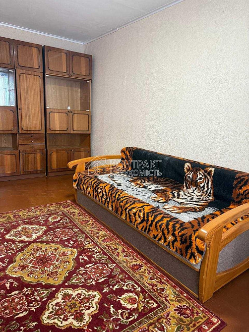 Продаж Квартира 1-кімнатна, 10/12 поверх на вул. Перемоги Харків - фото 3