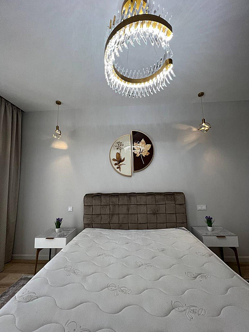 Оренда 2к квартири 92 кв. м Львів - фото 6