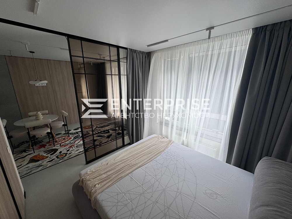 Продаж 1к квартири 36.3 кв. м Київ - фото 9