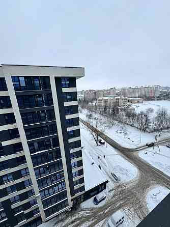 Продаж Квартира 2-кімнатна, 11/13 поверх на Хіміків Ивано-Франковск