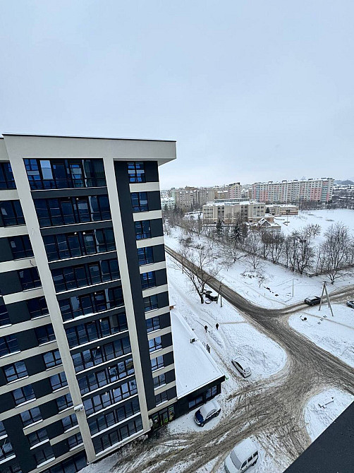 Продаж Квартира 2-кімнатна, 11/13 поверх на Хіміків Ивано-Франковск - изображение 5