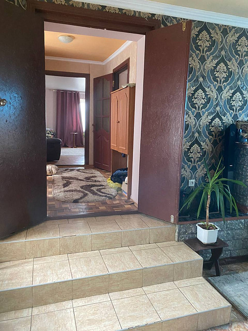 Продам дом с газом и ремонтом в с.Донская Балка (50 км от Одессы, Березовский р-н) Донська Балка - фото 11