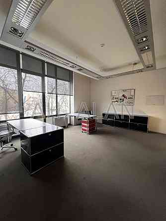 Оренда офісне приміщення на Студентська вул., 5/7 приміщень - 1, поверх - 4/7 Київ
