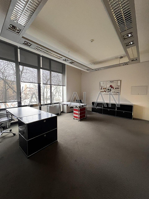 Оренда офісне приміщення на Студентська вул., 5/7 приміщень - 1, поверх - 4/7 Київ - фото 4