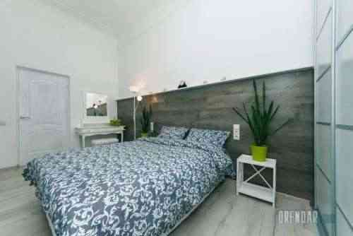 Оренда Квартира 3-кімнатна, 5/5 поверх на ул. Большая Васильковская Киев